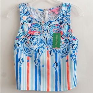 *NWT* Lily Pulitzer Donna Set